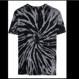 RTA tie dye shirt